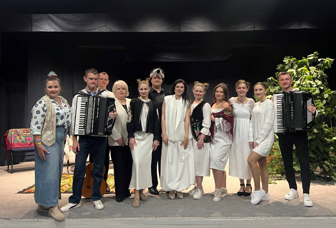  Дитяча музична КАЗКА